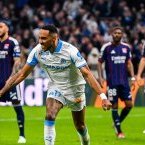 Marseille&nbsp;: Pierre-Emerick Aubameyang, si vieux si bon&nbsp;!