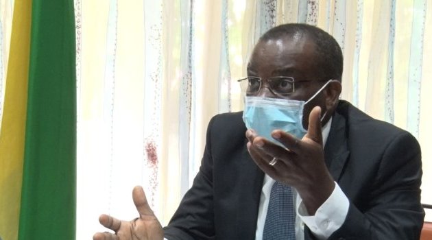 Le récent dialogue OPEP-Gabon incarne le ferme soutien de l’Afrique à la stabilité du marché