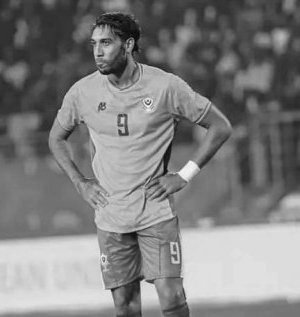 CAN 2025&nbsp;: L’entrée surprise d’Aubameyang face au Cameroun provoque la colère de l’OM