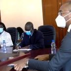 Le Gabon présente sa nouvelle stratégie de consultation pré et postnatales