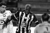 Ligue 1&nbsp;: Angers SCO marque le pas, Jacques Ekomié dans le dur face à Lille