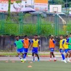 CAN 2021 : les 24 Panthères du Gabon pour l’assaut final !
