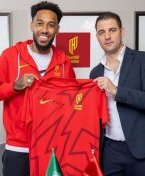Mercato : Pierre-Emerick Aubameyang vers une rupture de contrat avec Al-Qadsiah ?