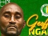 De joueur à manager général&nbsp;: Geoffroy Ngame Essono prend les commandes d’Oyem AC