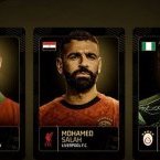 CAF Awards 2025&nbsp;: Denis Bouanga écarté de la short-list, Hakimi, Salah et Osimhen finalistes