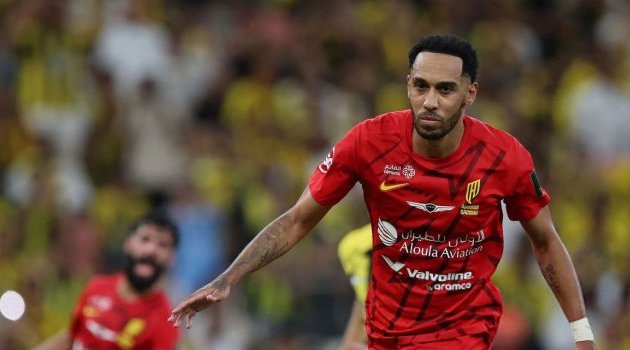 Mercato : Le retour en Europe se dessine pour Pierre-Emerick Aubameyang