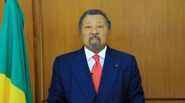 Discours de Jean Ping sur la dépénalisation de l’homosexualité au Gabon