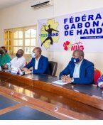 Le Congrès électif de la Fegahand : rendez-vous le 2 août à Libreville