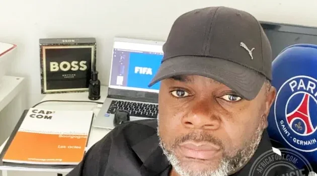 FIFA : L’ancien international gabonais Hugues Mvoule Nze officiellement agent de joueurs