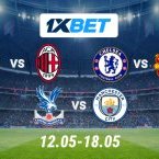 Finales de la FA Cup et de la Coupe d’Italie : Manchester City et l’AC Milan peuvent-ils sauver la face ?