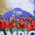 CAN U17 2025 : le Maroc triomphe aux tirs au but face au Mali