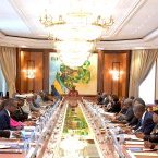 Communiqué final du conseil des ministres du Gabon du 28 décembre 2023