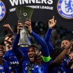 Conférence League : Chelsea pulvérise le Bétis et entre dans l’histoire européenne