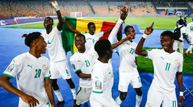 CAN U-20 Côte d’Ivoire 2025 : La course à la succession du Sénégal est ouverte !