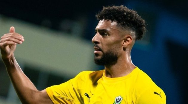 Mondial 2026 : Denis Bouanga envoie un message fort avant les barrages