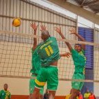 Championnat de volley-ball du Haut-Ogooué : Mangasport impose sa loi à Moanda
