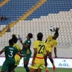 CAN féminine 2024&nbsp;: le Ghana domine l’Afrique du Sud et décroche la 3ᵉ place aux tirs au but