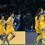 Coppa Italia : Frosinone qualifié pour les 16es de finale malgré l’absence de Jérémy Oyono