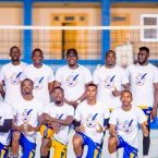 Volley-ball : L’ASSOM-Garde Républicaine remet le Gabon sur la carte continentale 5 ans plus tard