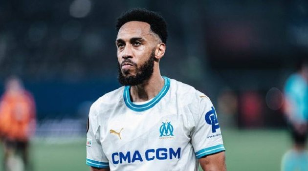 Prix Marc-Vivien Foé&nbsp;: Pierre-Emerick Aubameyang en lice pour un 3e sacre historique