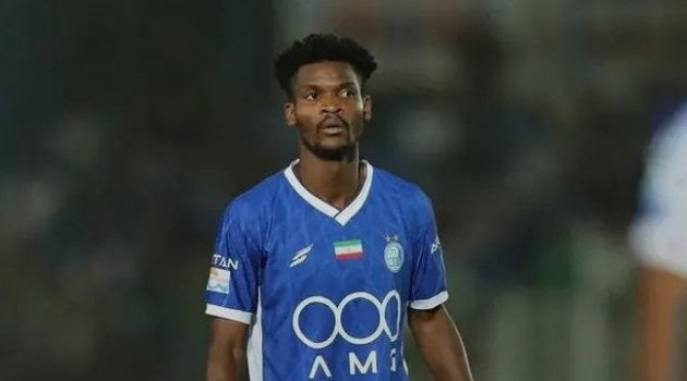 Persian Gulf Pro League : Didier Ndong et Esteghlal FC tenus en échec par Zob Ahan