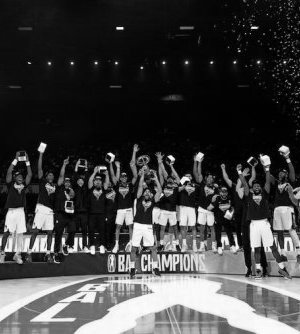 BAL 2025 : Al Ahli Tripoli sacré champion pour sa première participation