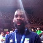Interview d’Anthony Obame après sa 3e place aux Jeux Africains 2019