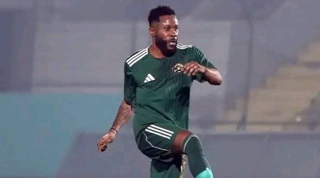 Turquie - D2 : Guelor Kanga participe à la victoire d’Erokspor face à Çorum FK