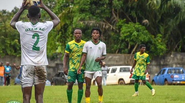 National-Foot 2 : 12 buts pour une deuxième journée animée