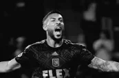 MLS&nbsp;: Denis Bouanga sauve le LAFC d’une frappe magistrale face à Portland