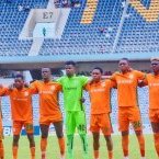 Coupe de la confédération&nbsp;: Zesco United de Derrick Assoumou trébuche devant Kaizer Chiefs