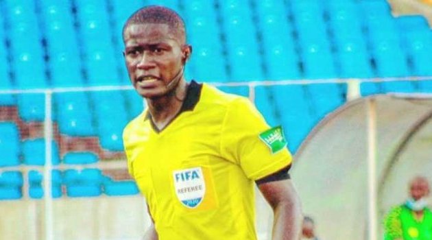 Éliminatoires Coupe du monde 2026 zone Afrique : 5 arbitres gabonais sollicités par la FIFA