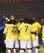 CHAN 2025 : Les Panthères locales éliminées aux tirs au but par la Gambie (3-5)