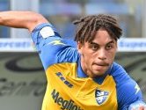 Serie A&nbsp;: Anthony Oyono débute sur le banc, Frosinone tombe face à la Juventus