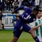 Turquie&nbsp;: André Biyogo Poko marque encore malgré la défaite de Sariyer face à l’Istanbulspor de David Sambissa