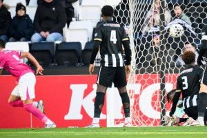 Coupe de France&nbsp;: Angers SCO éliminé, série noire pour Jacques Ekomié