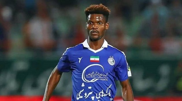 Iran : Didier Ndong dans le creux de la vague avec Esteghlal FC
