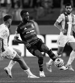 Mondial des clubs : l’Espérance de Tunis chute face à Flamengo pour son entrée en lice