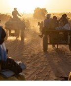 Épidémie de choléra au Soudan : 33 millions de vies en danger