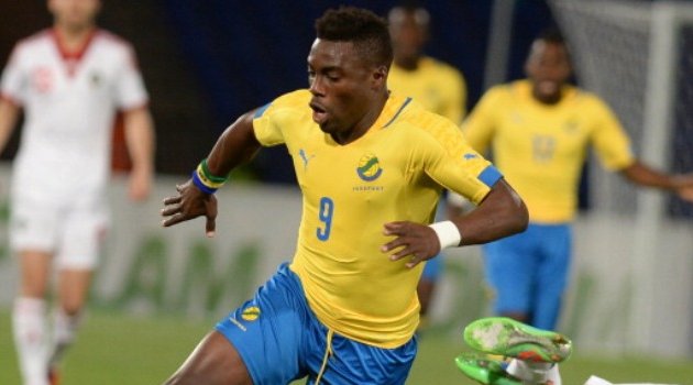 CAN 2025 : Malik Evouna, l’unique représentant du championnat gabonais convoqué par Mouyouma