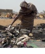 Soudan : des centaines de milliers de civils pris au piège à El Fasher sous la menace d’une catastrophe humanitaire