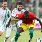 Éliminatoires CAN 2025 : Une première journée marquée par des matchs nuls