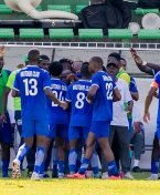 National-Foot 1&nbsp;: Le Vautour Club décroche enfin sa première victoire face à Lozosport