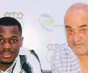 Algérie : Randy Essang Matouti rebondit à l’US Khenchela