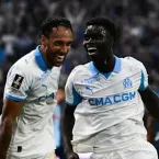 Ligue 1&nbsp;: Marseille retrouve le sourire, Aubameyang toujours décisif dans l’ombre