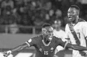 CHAN 2025 : la Tanzanie domine le Burkina Faso en match d’ouverture