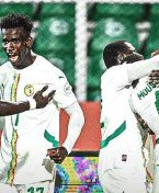 CHAN 2024 : Le Sénégal démarre fort, le Congo accroché par le Soudan