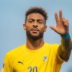 Eliminatoires Mondial 2026&nbsp;: Denis Bouanga s’empare du trône de meilleur buteur africain