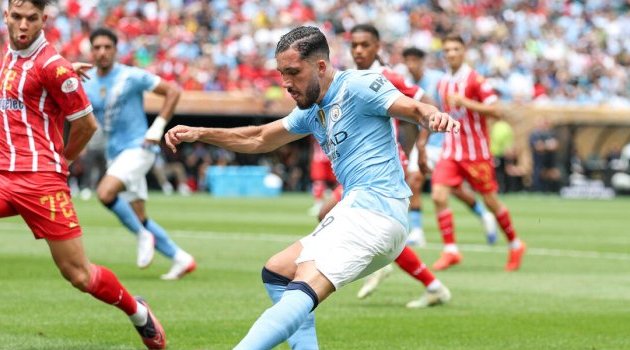 Mondial des clubs : Manchester City s’impose sans forcer face au Wydad de Casablanca