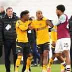 Premier League : Mario Lemina déchu de son brassard chez les Wolves